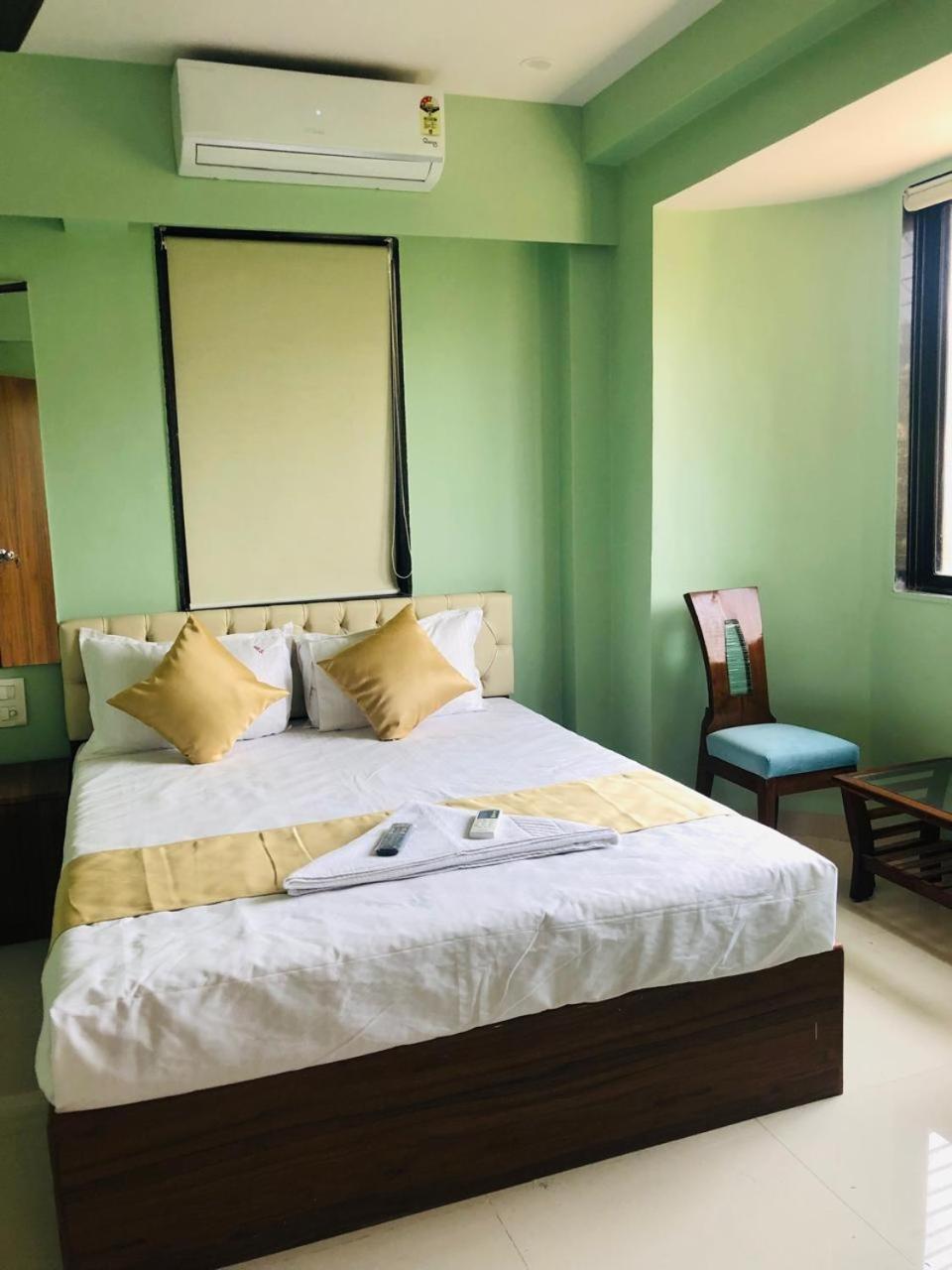 Everest Stays Rooms And Dormitory Bombay Eksteriør billede